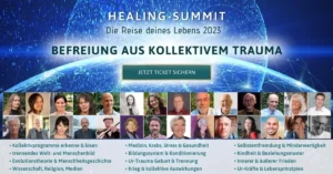 Read more about the article Healing Summit 2023 – Befreiung aus dem kollektivem Trauma