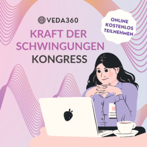 Kraft der Schwingungen Kongress