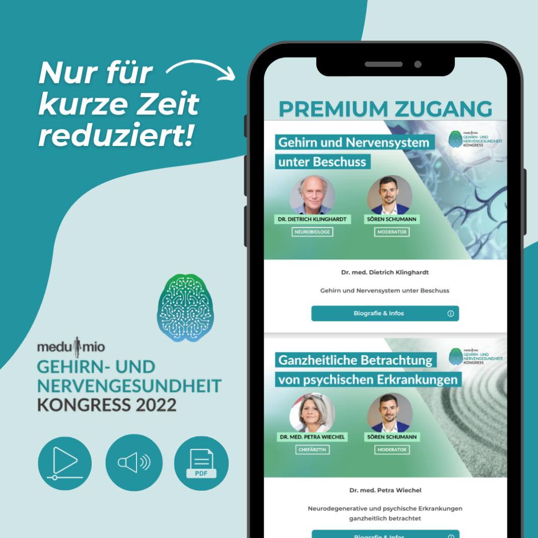 Gehirn- und Nervengesundheit