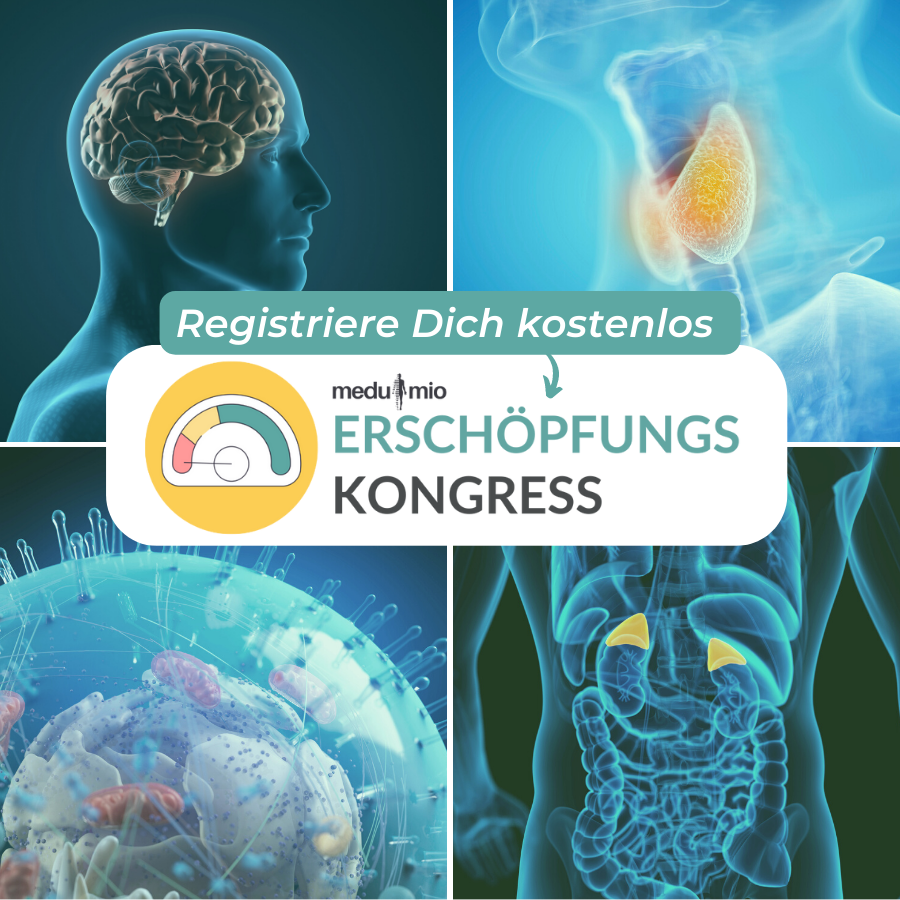 was chronische Erschöpfung mit dir macht