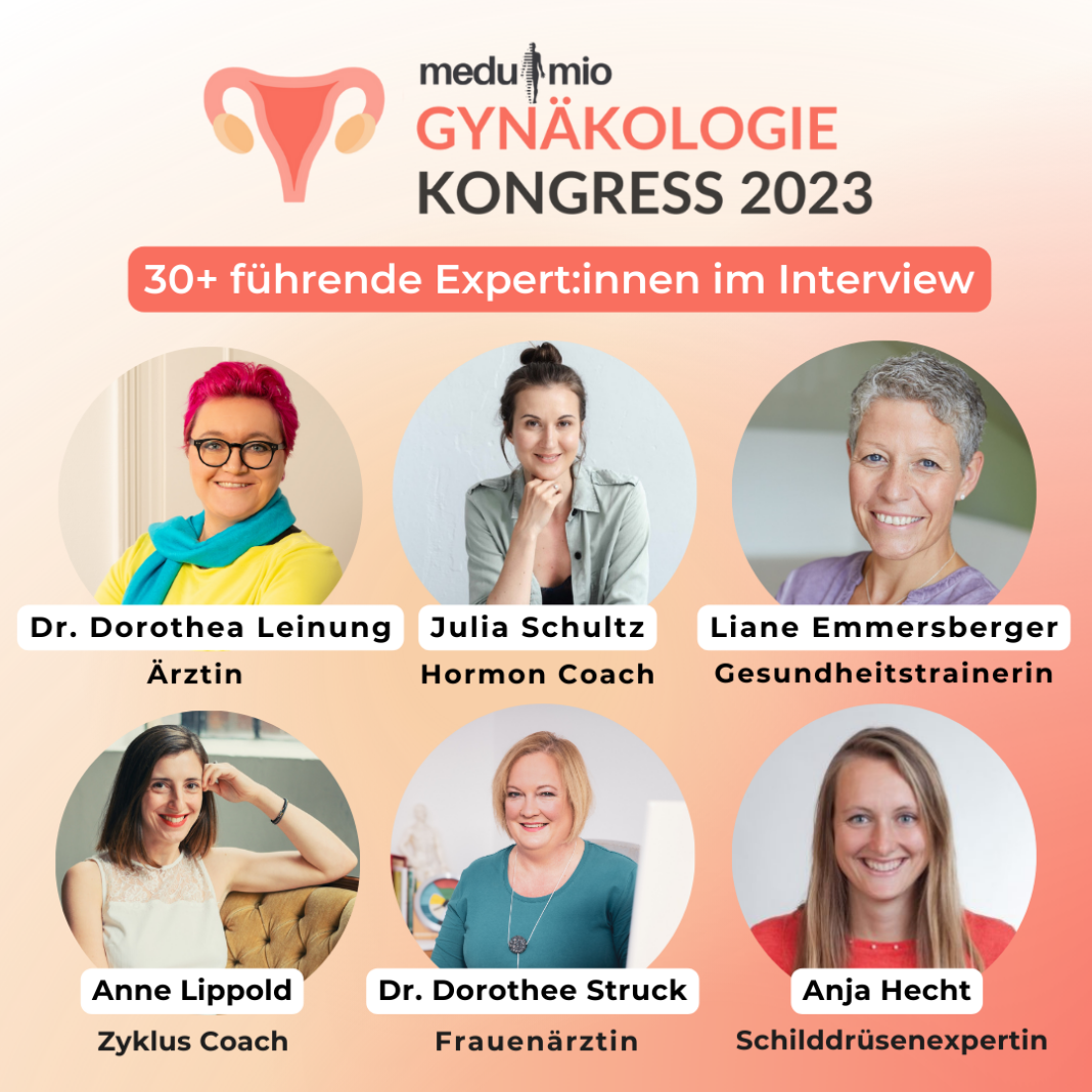 Gynäkologie Online-Kongress
