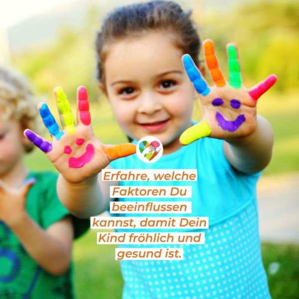Read more about the article 17.-26.3.2023 Kindergesundheit Online-Kongress