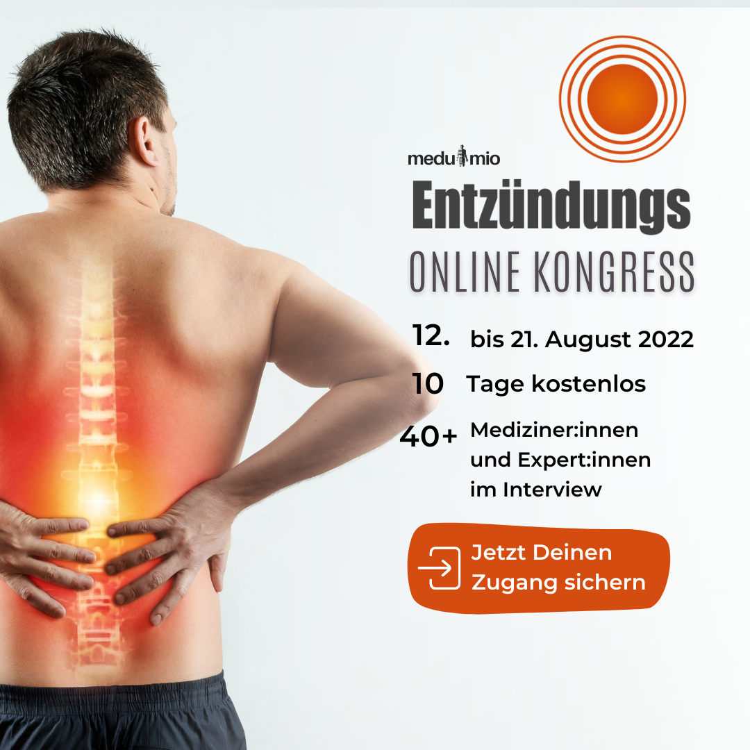 You are currently viewing 24.3 – 02.4.2023 Entzündungskongress