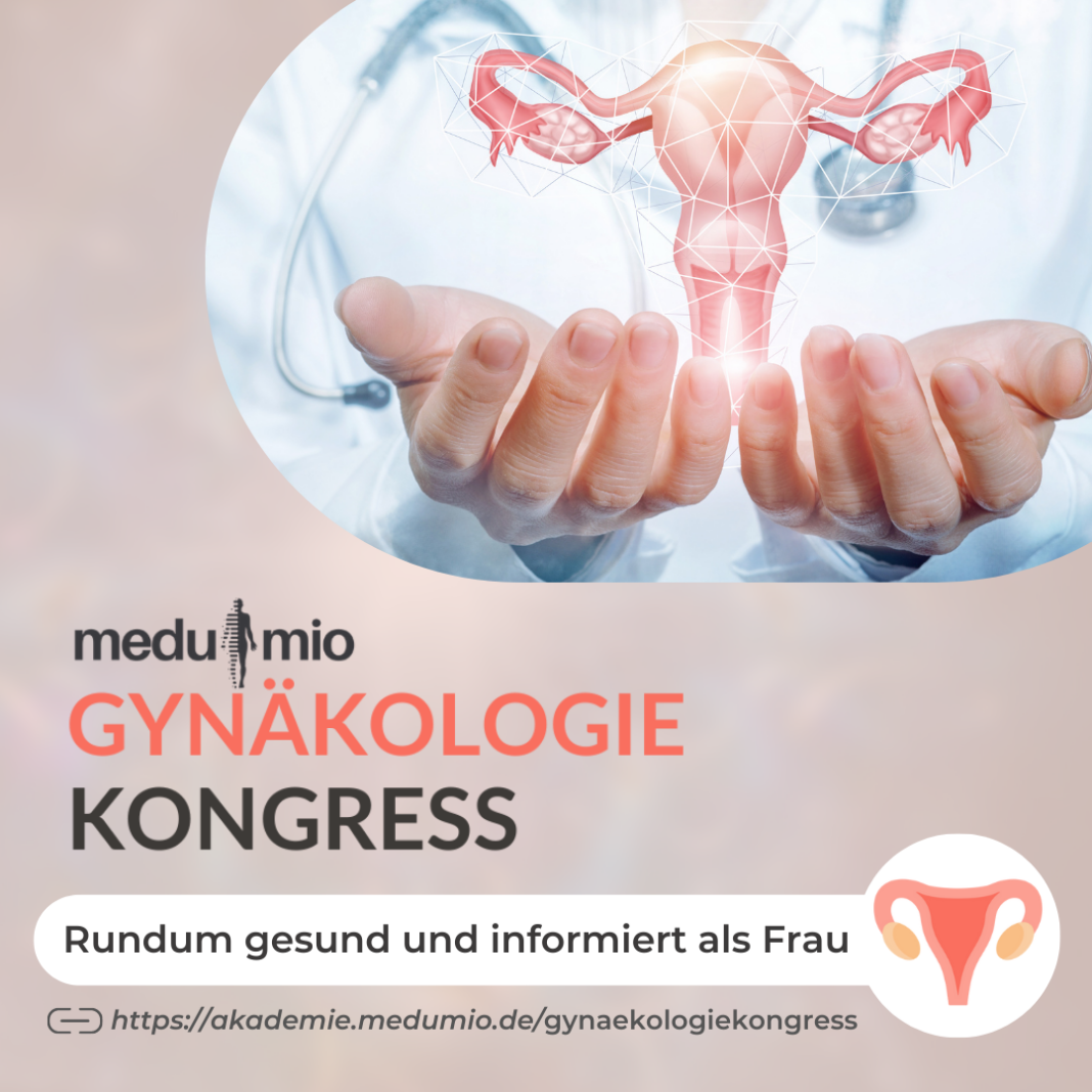 Gynäkologie Online-Kongress